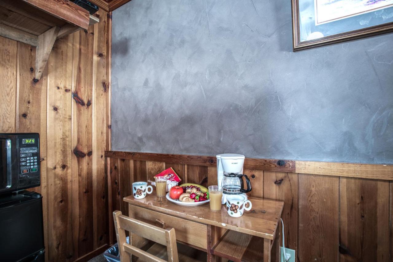 Apache Village 7, Queen Bed, Midtown, Sleeps 2 Ruidoso Exterior foto