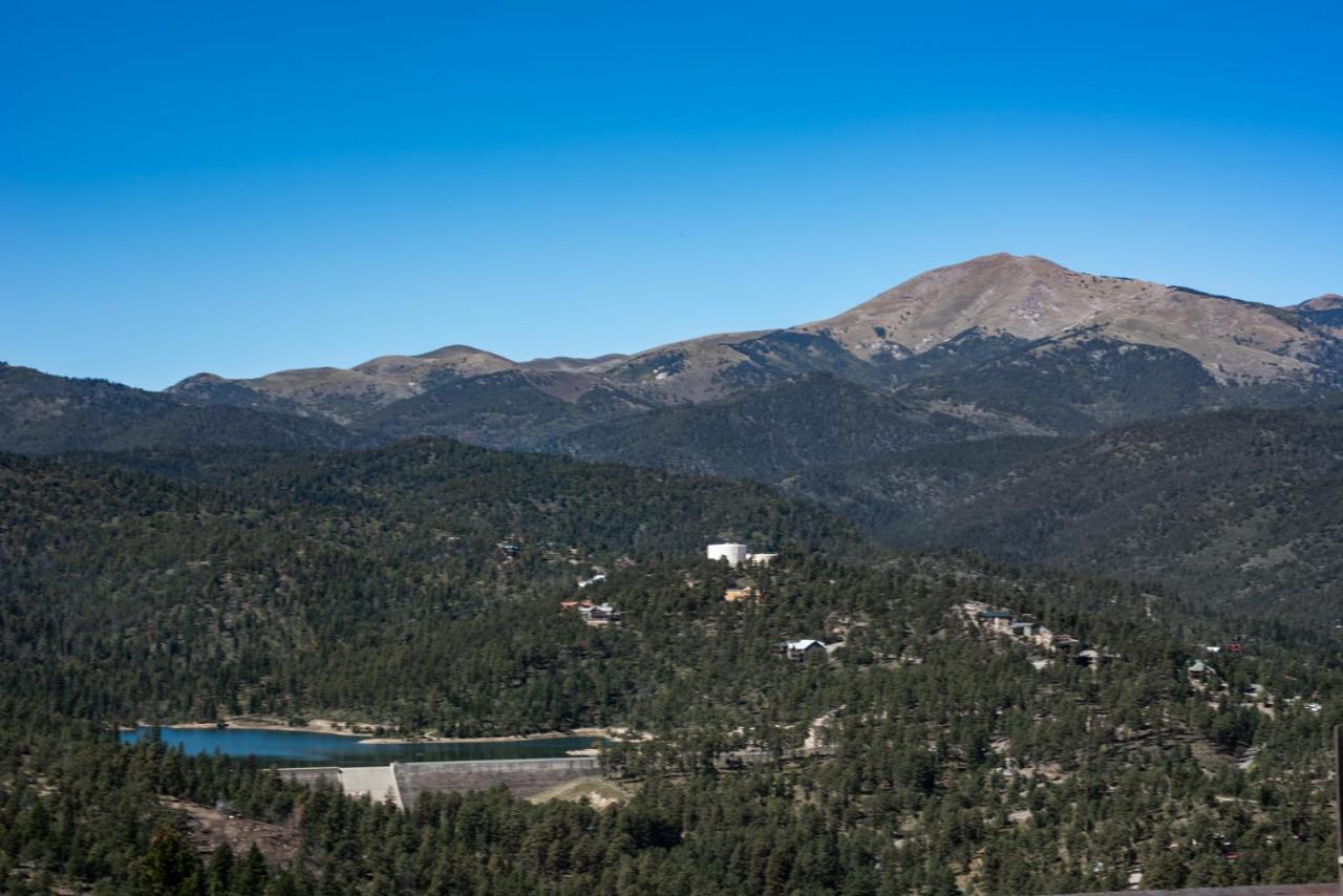 Apache Village 7, Queen Bed, Midtown, Sleeps 2 Ruidoso Exterior foto