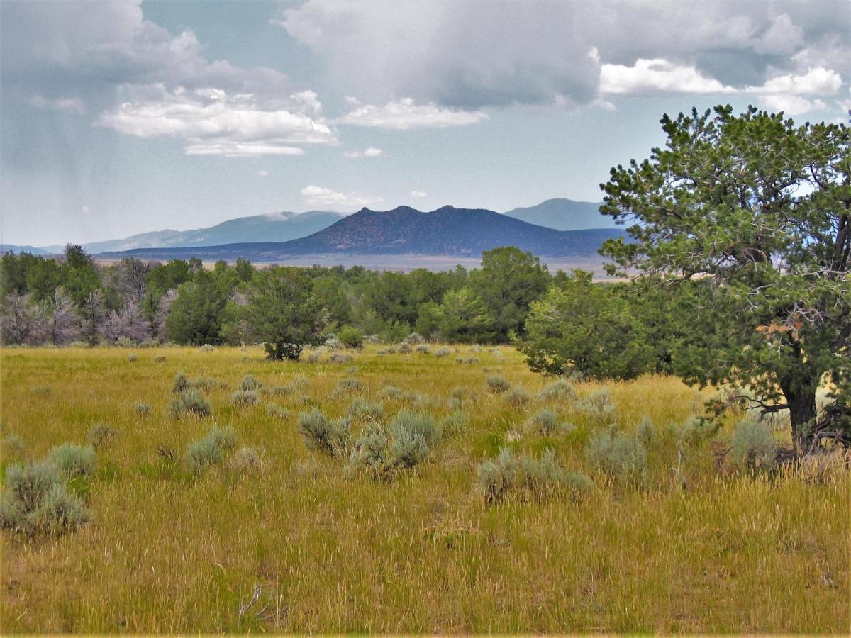 Apache Village 7, Queen Bed, Midtown, Sleeps 2 Ruidoso Exterior foto